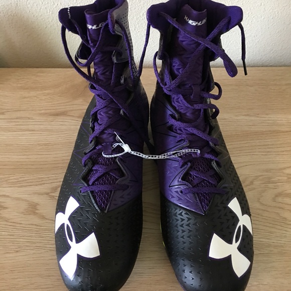 under armour clutch fit shoes